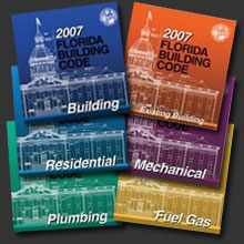 2007 Florida Building Code